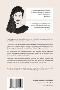 De tweede achterzijde