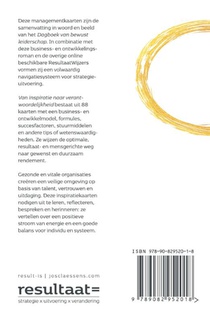 van inspiratie naar verantwoordelijkheid achterkant