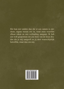 Pas achterzijde