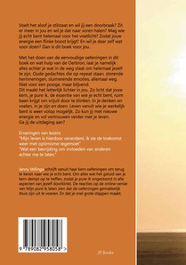 Mijn pure ik achterzijde