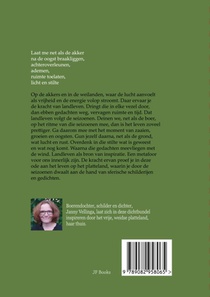 De kracht van landleven achterzijde