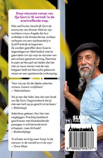 Godendrank achterzijde