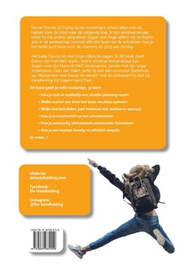 De Handleiding tot Slagen Havo/Vwo achterzijde