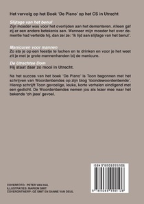 Toon De Woordenbende achterzijde