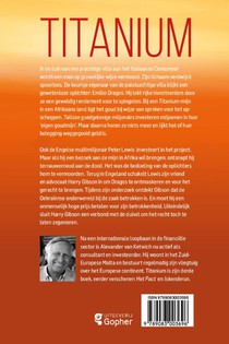 Titanium achterzijde