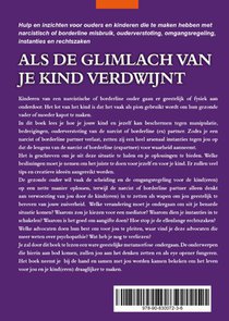Als de glimlach van je kind verdwijnt achterzijde