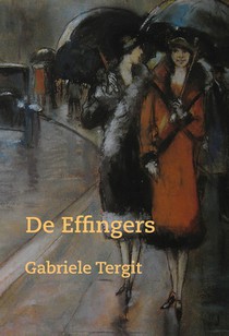 De Effingers achterzijde