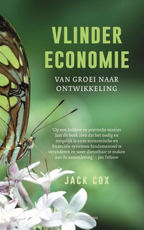 Vlindereconomie achterzijde