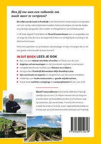 Frankrijk Binnendoor achterzijde