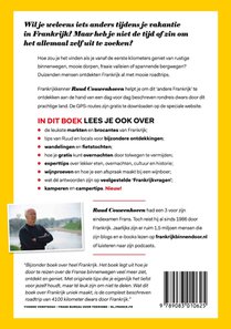 Frankrijk binnendoor achterzijde