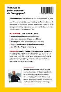 Bourgogne achterzijde