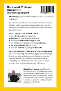 Bretagne achterzijde