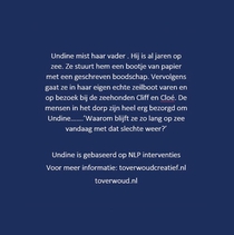 Undine achterzijde