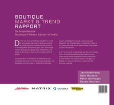 Boutique Markt & Trend Rapport achterzijde