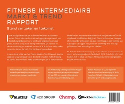 Fitness Intermediairs Markt & Trend Rapport achterzijde
