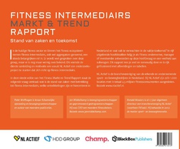 Fitness Intermediairs Markt & Trend Rapport achterzijde