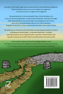 Wat de wijzen al wisten achterzijde