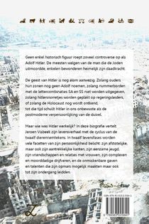 Architect van het kwaad achterzijde