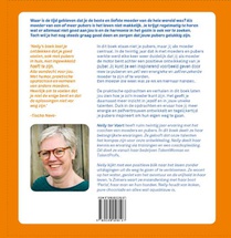 Mama pubert mee achterzijde