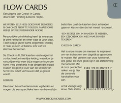 Flow Cards achterkant