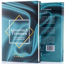 Islamitisch trouwen achterzijde