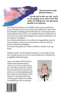 Verloren achterzijde