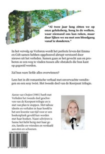 Verleden achterzijde