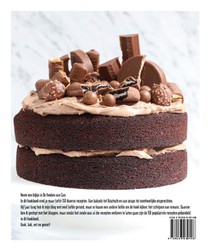 De Keuken van San achterzijde