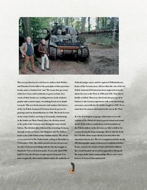 Quest for Freedom achterzijde