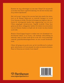 China, vriend of vijand? achterzijde