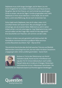 Verloren in Tirol achterzijde