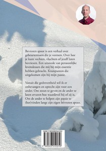 Bevroren Spoor achterzijde