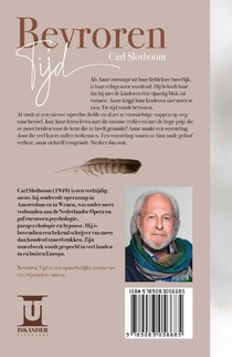 Bevroren tijd achterzijde