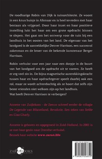Leuk bedacht achterzijde
