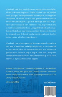 Ik kies voor jou achterzijde