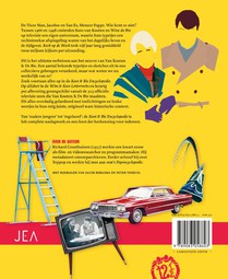 Koot & Bie Encyclopedie achterzijde
