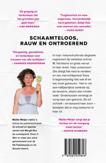 Wen er maar aan achterzijde