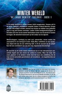 Winterwereld achterzijde