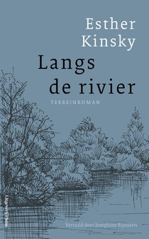 Langs de rivier achterzijde