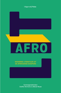 AfroLit achterzijde