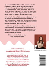 Blut achterzijde