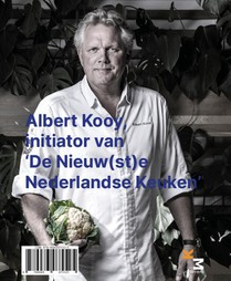 De nieuwste Nederlandse keuken achterzijde