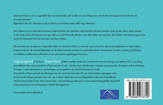 Gelukkig door ont-dekken achterzijde