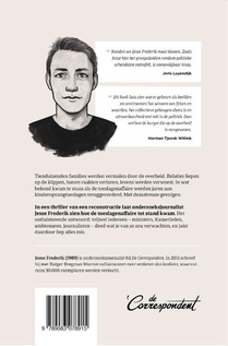 Zo hadden we het niet bedoeld achterzijde