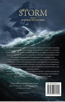 Storm achterzijde