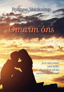 Omarm óns achterzijde