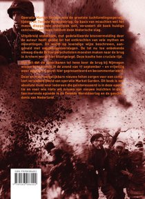Arnhem 1944, een historische slag herzien achterzijde