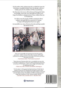 American St. Nick achterzijde