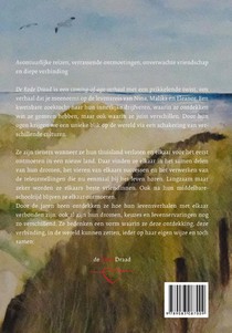 De Rode Draad achterzijde
