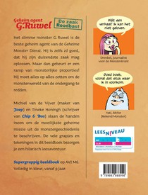 De zaak Roodbast achterzijde